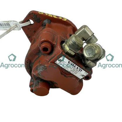 Fläktmotor | 14533496 Hydraulmotor