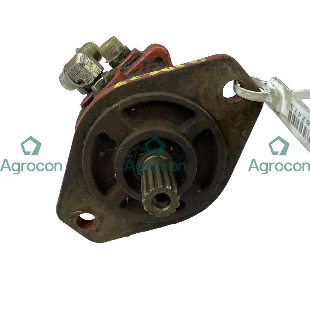 Fläktmotor | 14533496 Hydraulmotor