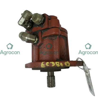 Fläktmotor | 14533496 Hydraulmotor