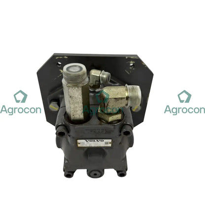 Fläktmotor | 14644677 | Volvo EC480EL - Kylsystem Hydraulmotor