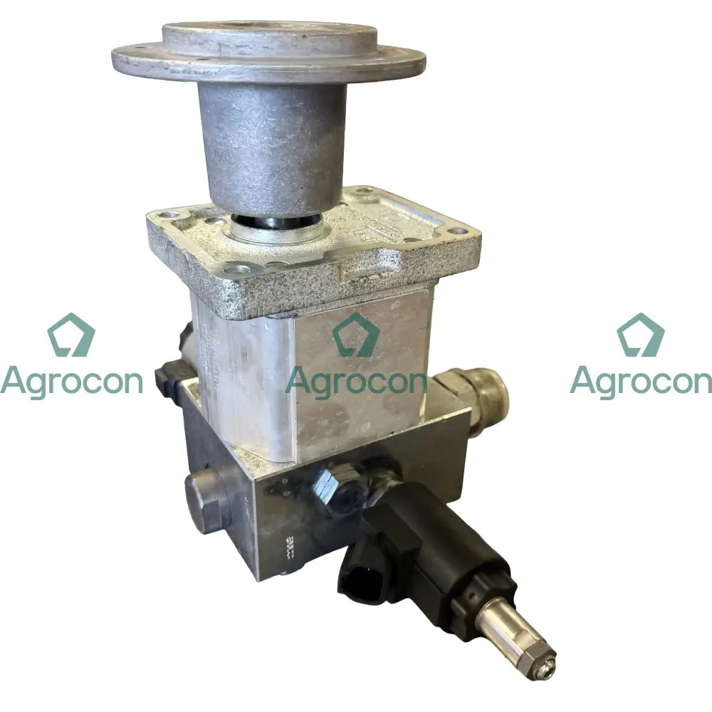 Fläktmotor | 18343 | Magni - Hydraulmotor