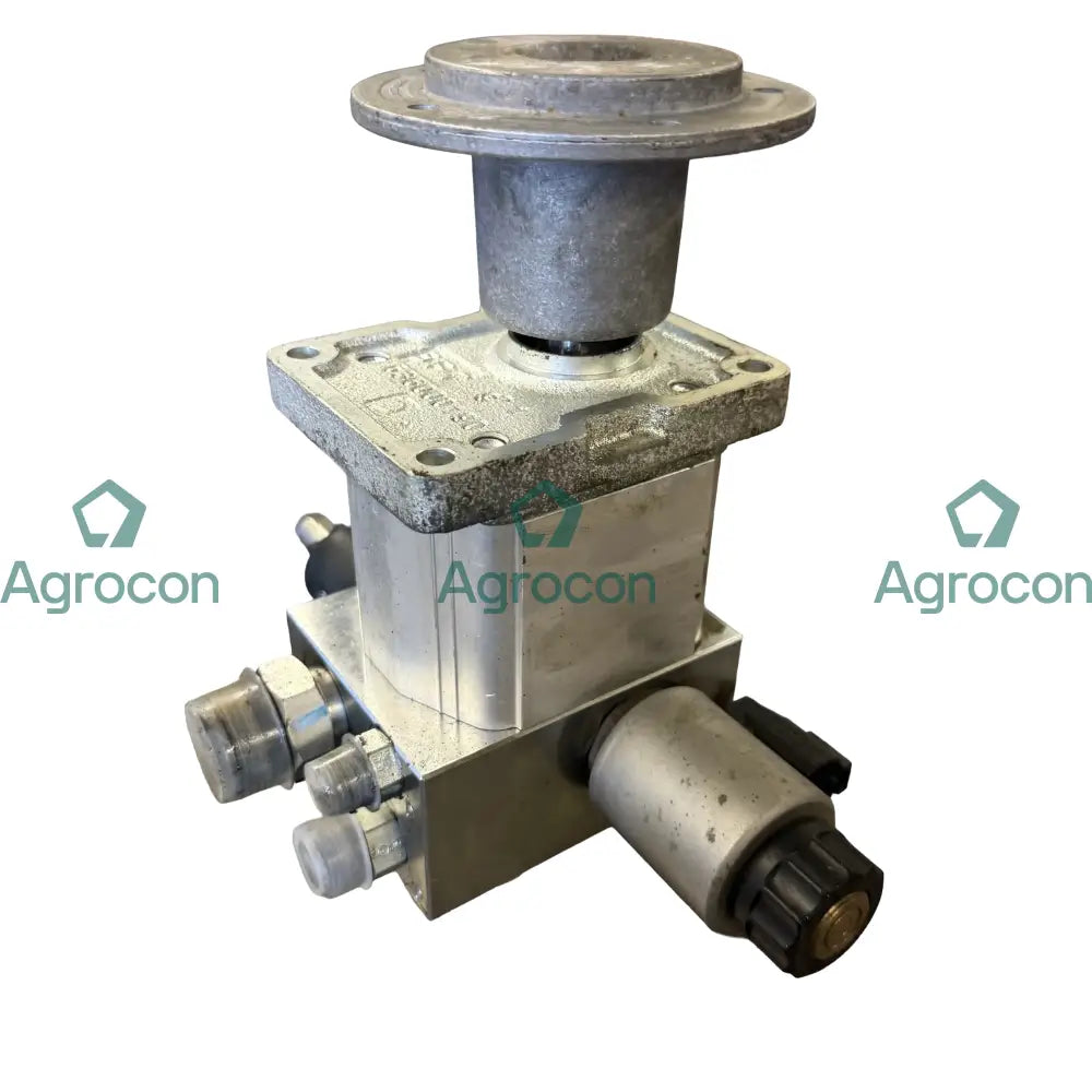 Fläktmotor | 18343 | Magni - Hydraulmotor