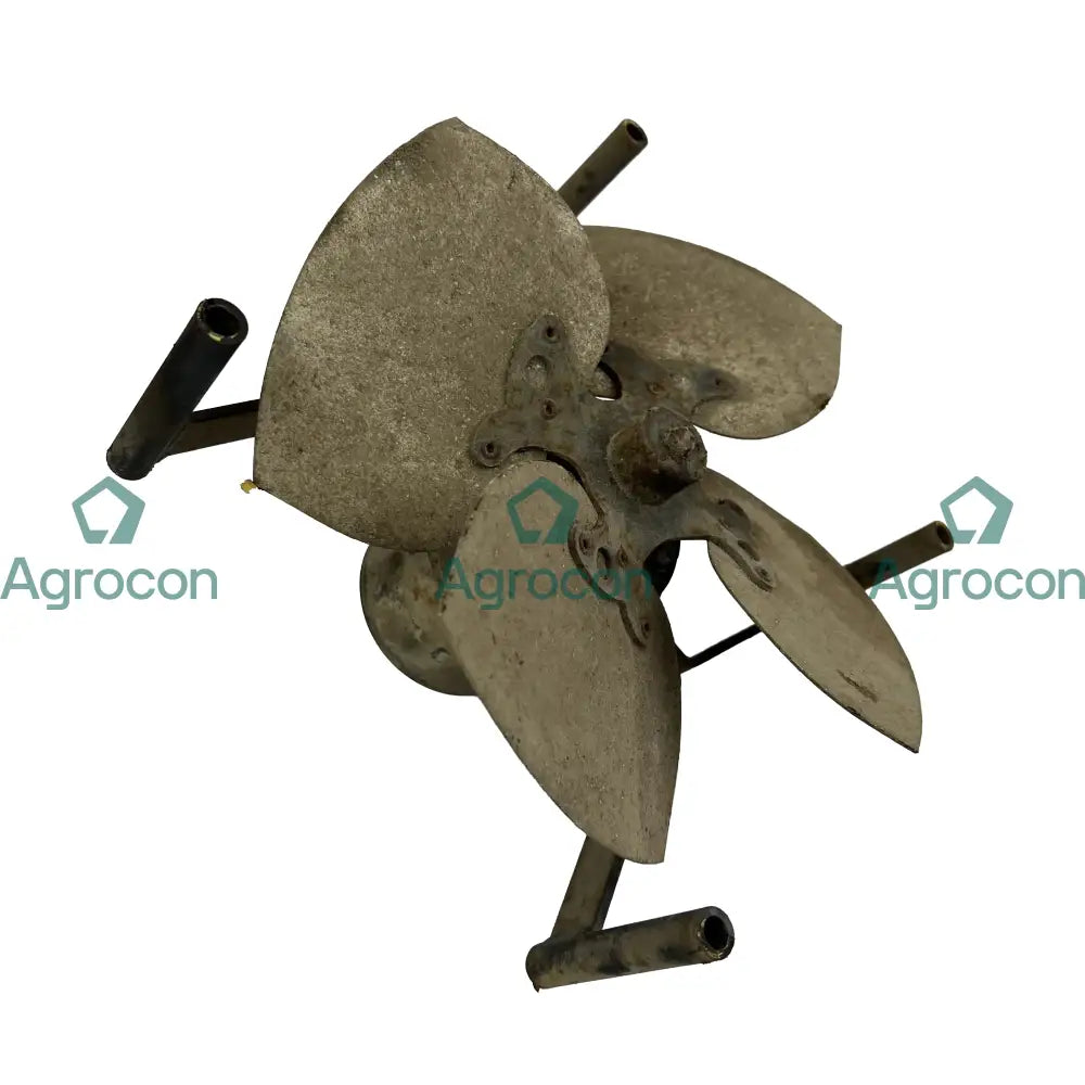 Fläktmotor | 4955100 | Volvo BM6300 Klimatanläggning