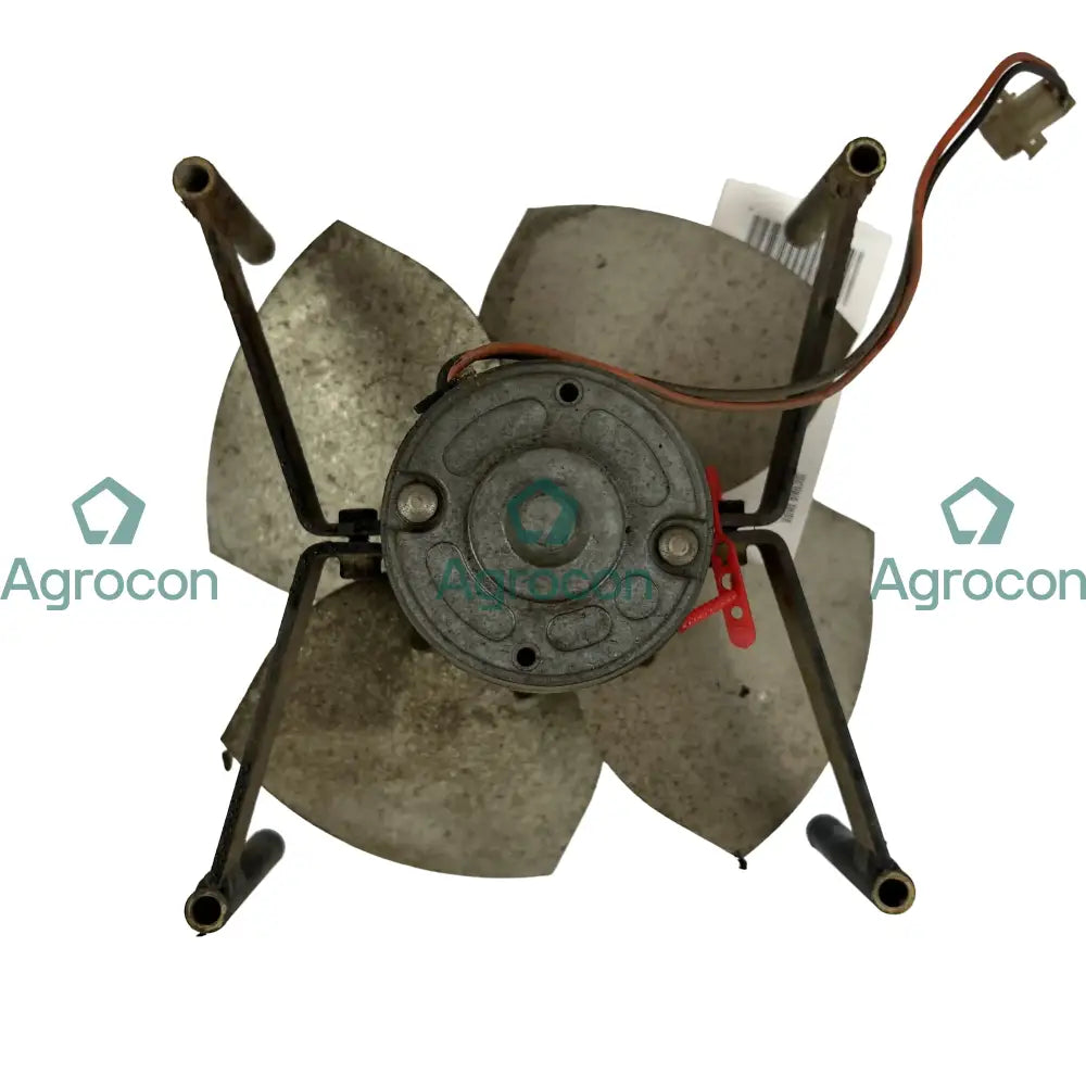 Fläktmotor | 4955100 | Volvo BM6300 Klimatanläggning