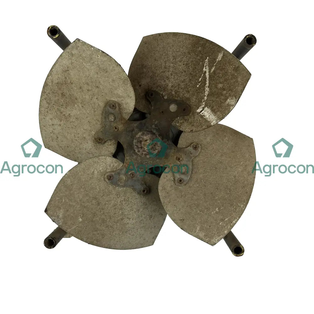 Fläktmotor | 4955100 | Volvo BM6300 Klimatanläggning