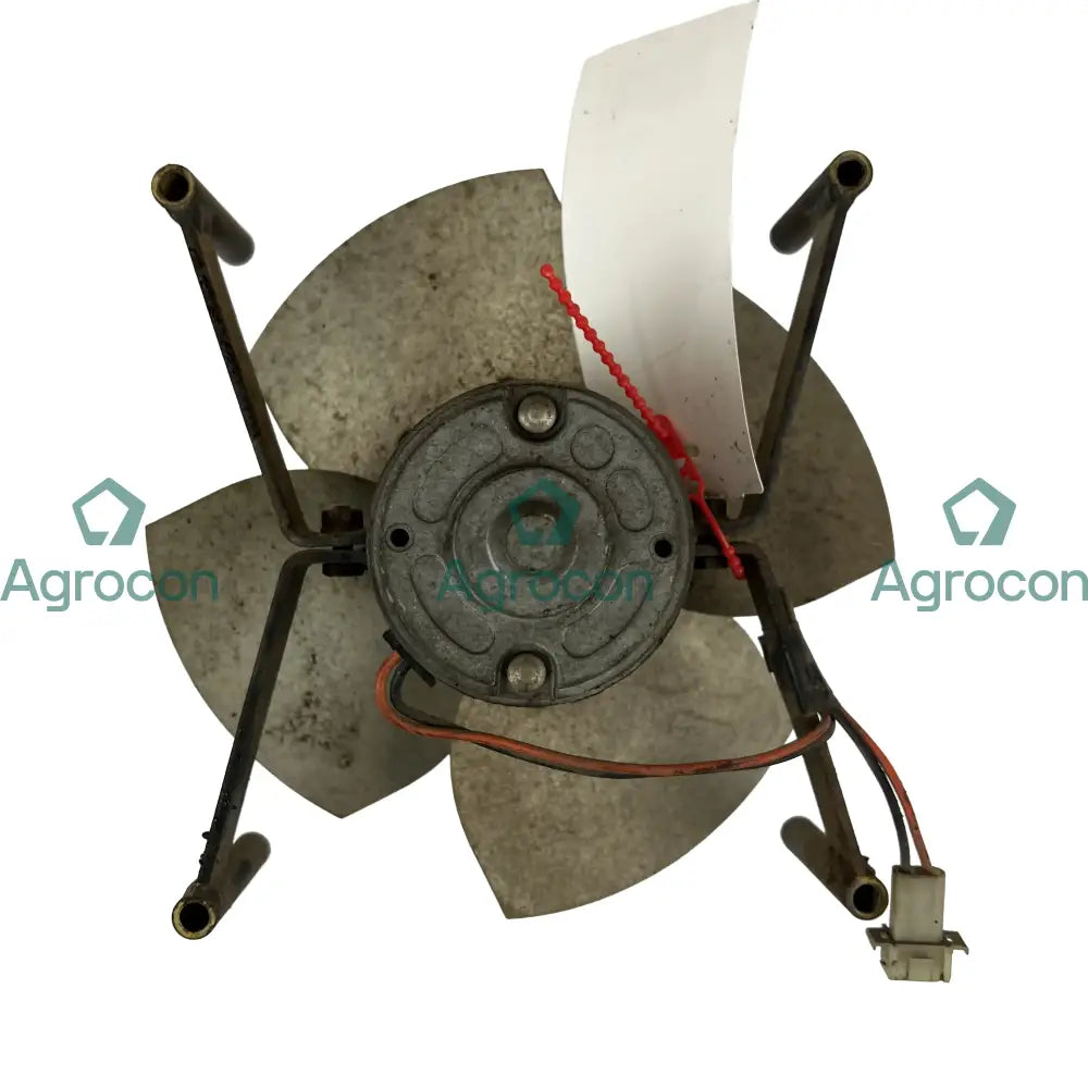 Fläktmotor | 4955100 | Volvo BM6300 Klimatanläggning