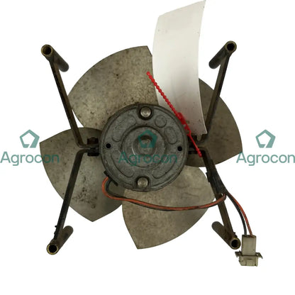 Fläktmotor | 4955100 | Volvo BM6300 Klimatanläggning