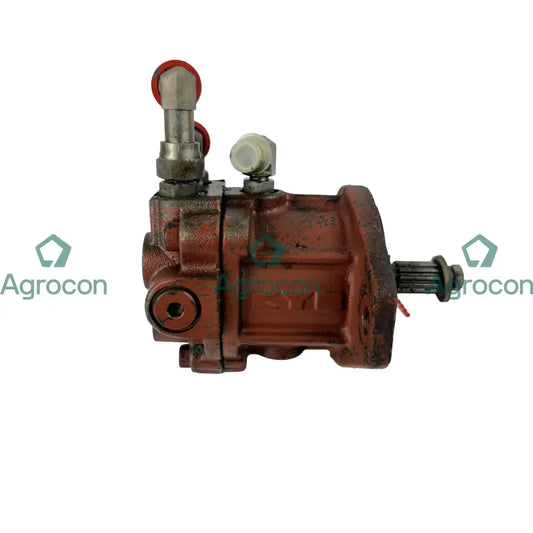 Fläktmotor hydrauloljekylare | 14533496 | Volvo EC360CL - Hydraulmotor