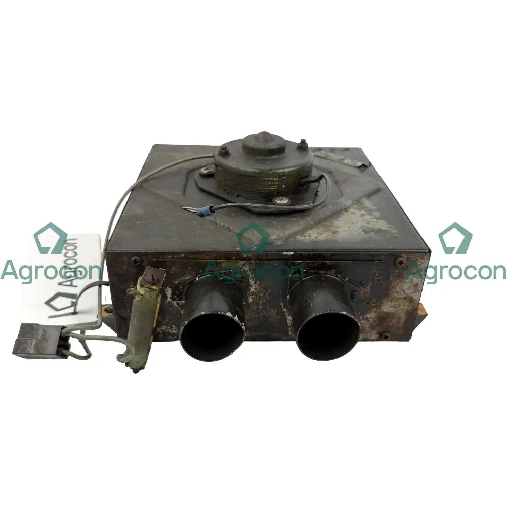Fläktmotor hytt | 4787441 | Volvo BM 616B - Klimatanläggning