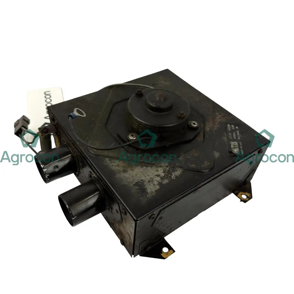 Fläktmotor hytt | 4787441 | Volvo BM 616B - Klimatanläggning