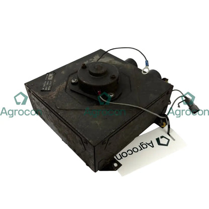 Fläktmotor hytt | 4787441 | Volvo BM 616B - Klimatanläggning