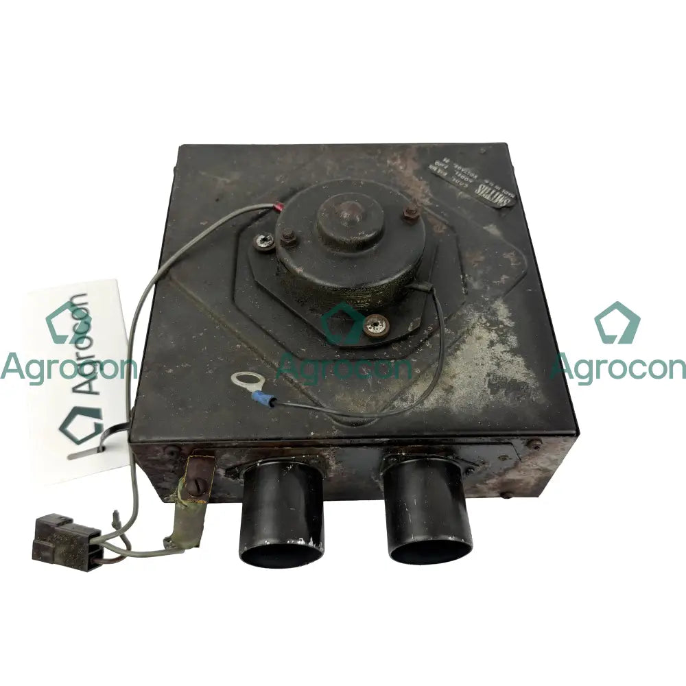 Fläktmotor hytt | 4787441 | Volvo BM 616B - Klimatanläggning