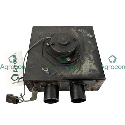 Fläktmotor hytt | 4787441 | Volvo BM 616B - Klimatanläggning