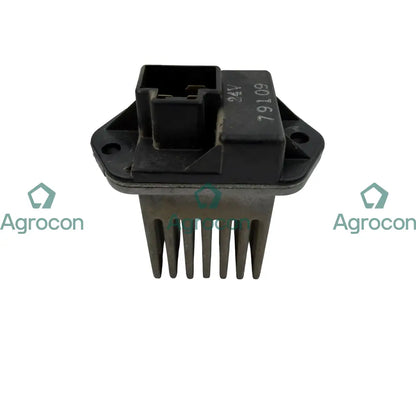 Fläktmotstånd | 4464279 | Hitachi ZX280LC-3 - Klimatanläggning