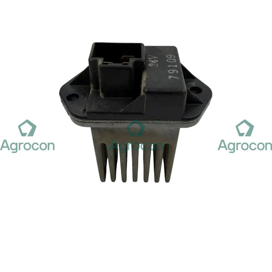 Fläktmotstånd | 4464279 | Hitachi ZX280LC-3 - Klimatanläggning
