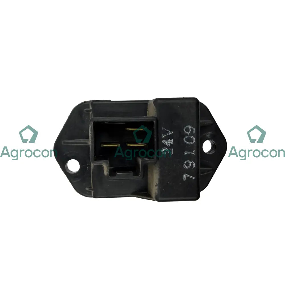 Fläktmotstånd | 4464279 | Hitachi ZX280LC-3 - Klimatanläggning