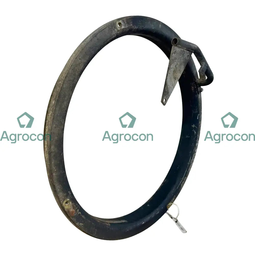 Fläktring med fäste | 11018012 4775217 | Volvo L90C Kylsystem