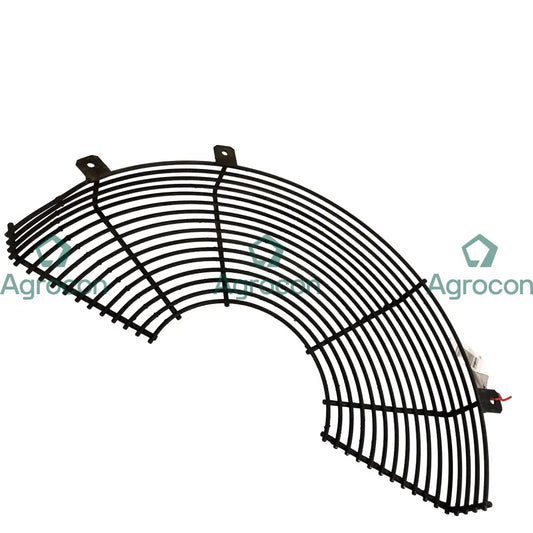 Fläktskydd | 126-7686 | Cat M312 Kylsystem Motordelar