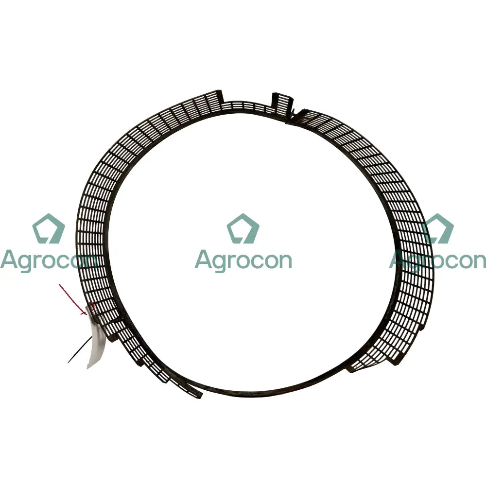 Fläktskydd | 14256769 14256776 | Åkerman H14B Kylsystem