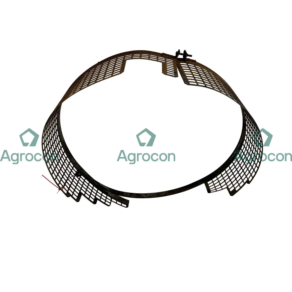 Fläktskydd | 14256769 14256776 | Åkerman H14B Kylsystem