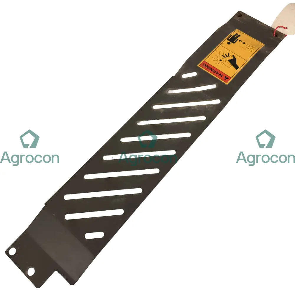 Fläktskydd | 14377442 | Volvo EW160B Kylsystem