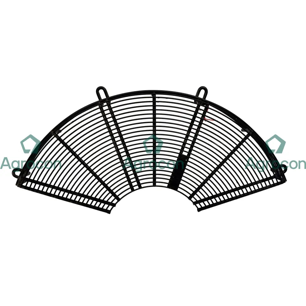 Fläktskydd | 14548414 | Volvo EW160C Kylsystem