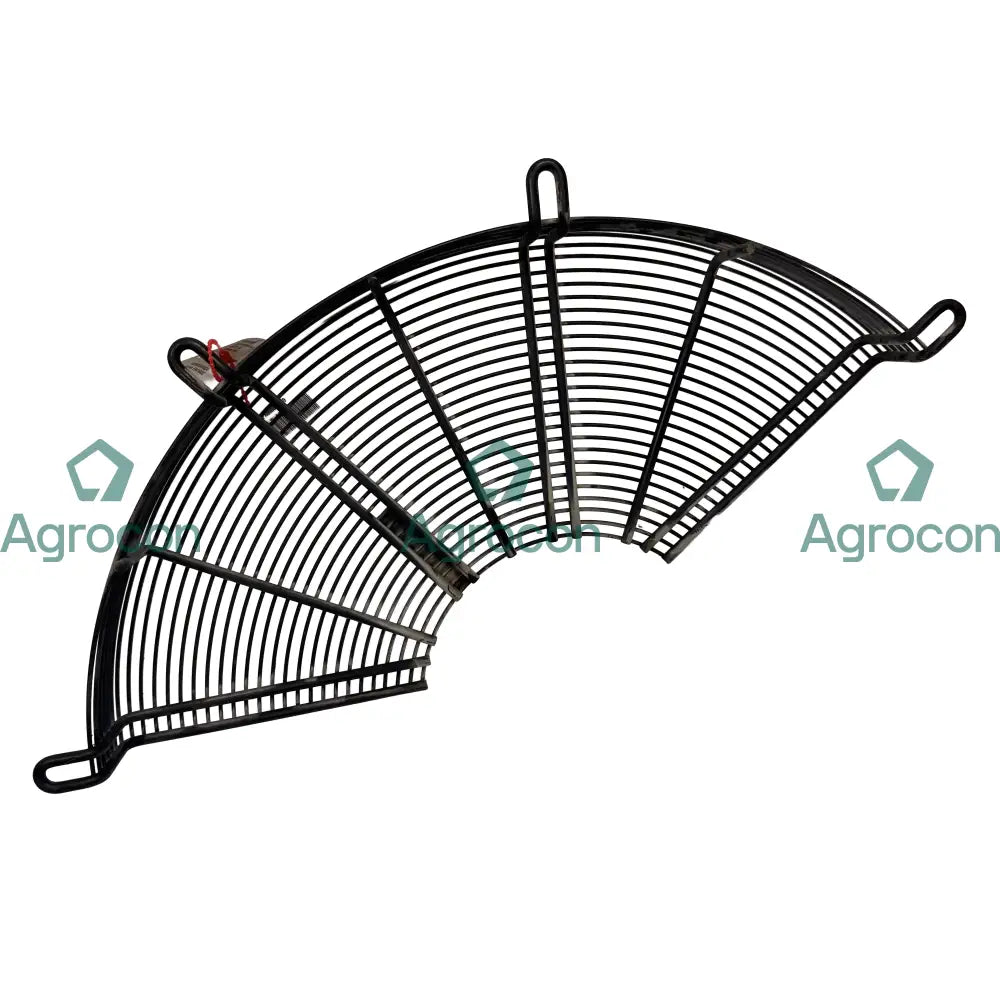 Fläktskydd | 14548414 | Volvo EW160C Kylsystem