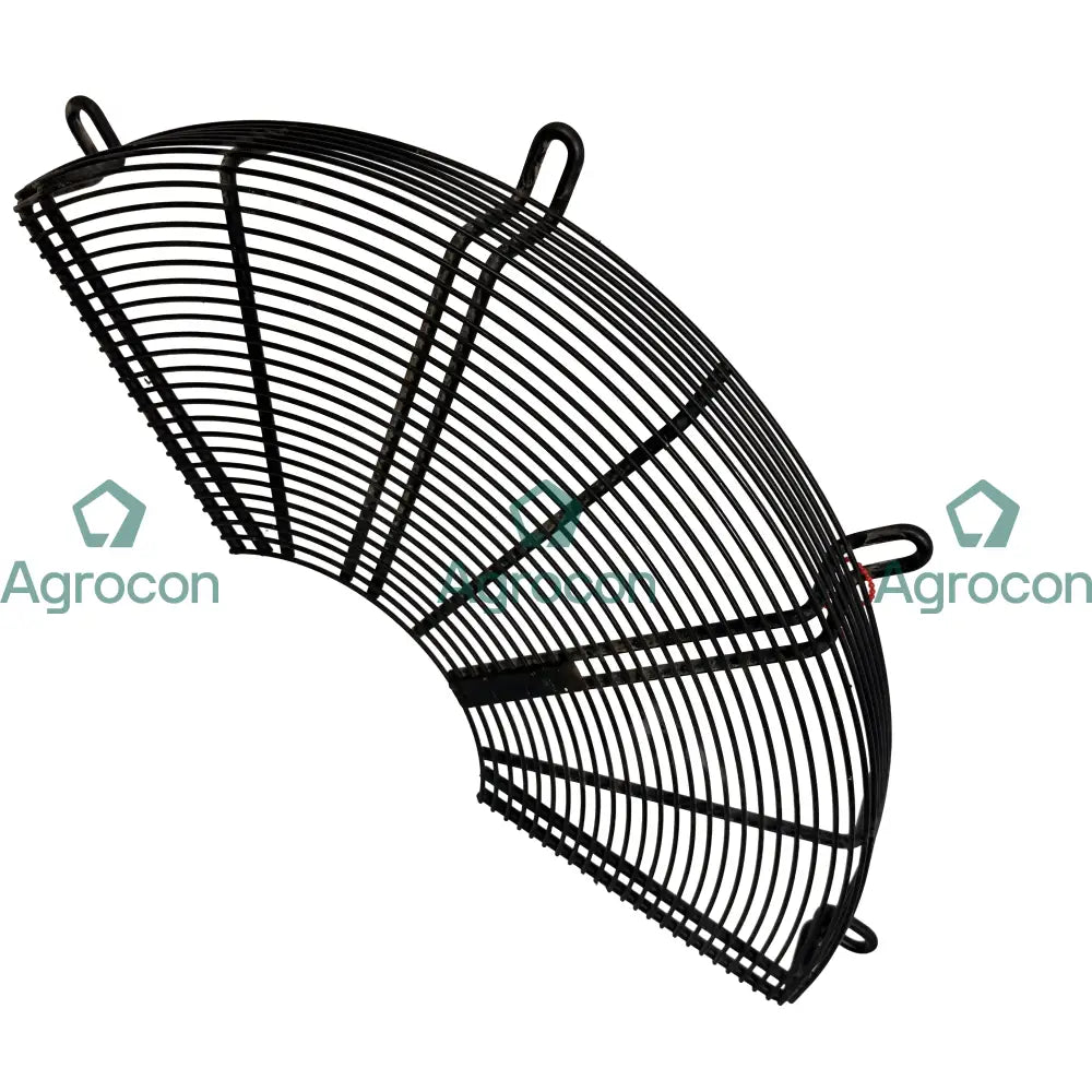 Fläktskydd | 14548414 | Volvo EW160C Kylsystem