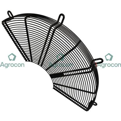 Fläktskydd | 14548414 | Volvo EW160C Kylsystem