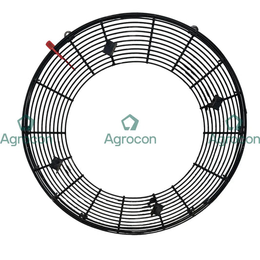 Fläktskydd | 312-1596 | Cat IT38H Karosseri Kylsystem