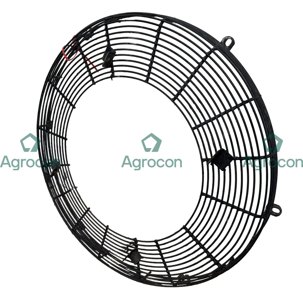 Fläktskydd | 312-1596 | Cat IT38H Karosseri Kylsystem
