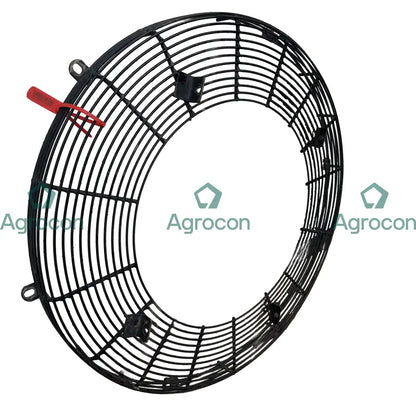 Fläktskydd | 312-1596 | Cat IT38H Karosseri Kylsystem