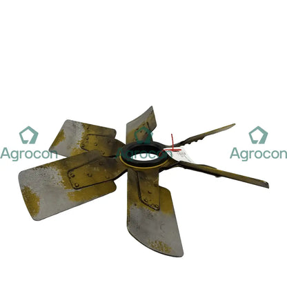 Fläktvinge | 11033358 | Volvo BM6300 Kylsystem