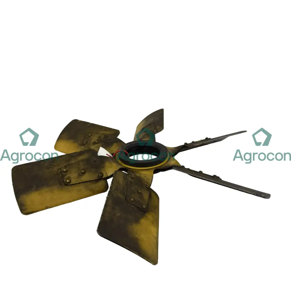 Fläktvinge | 11033358 | Volvo BM6300 Kylsystem