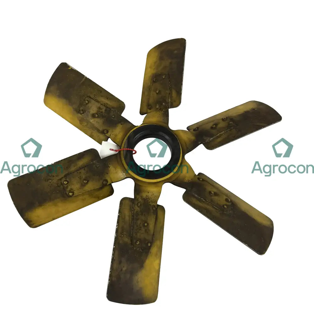 Fläktvinge | 11033358 | Volvo BM6300 Kylsystem