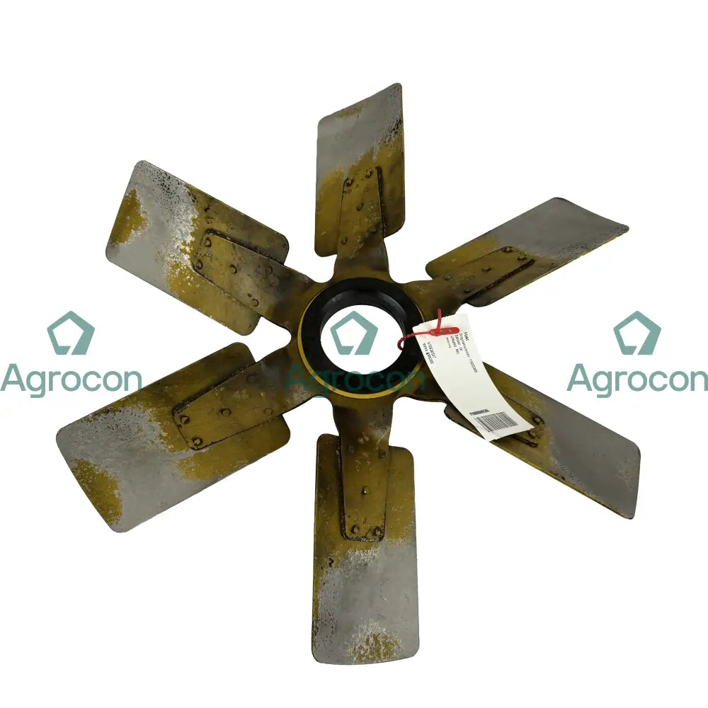 Fläktvinge | 11033358 | Volvo BM6300 Kylsystem