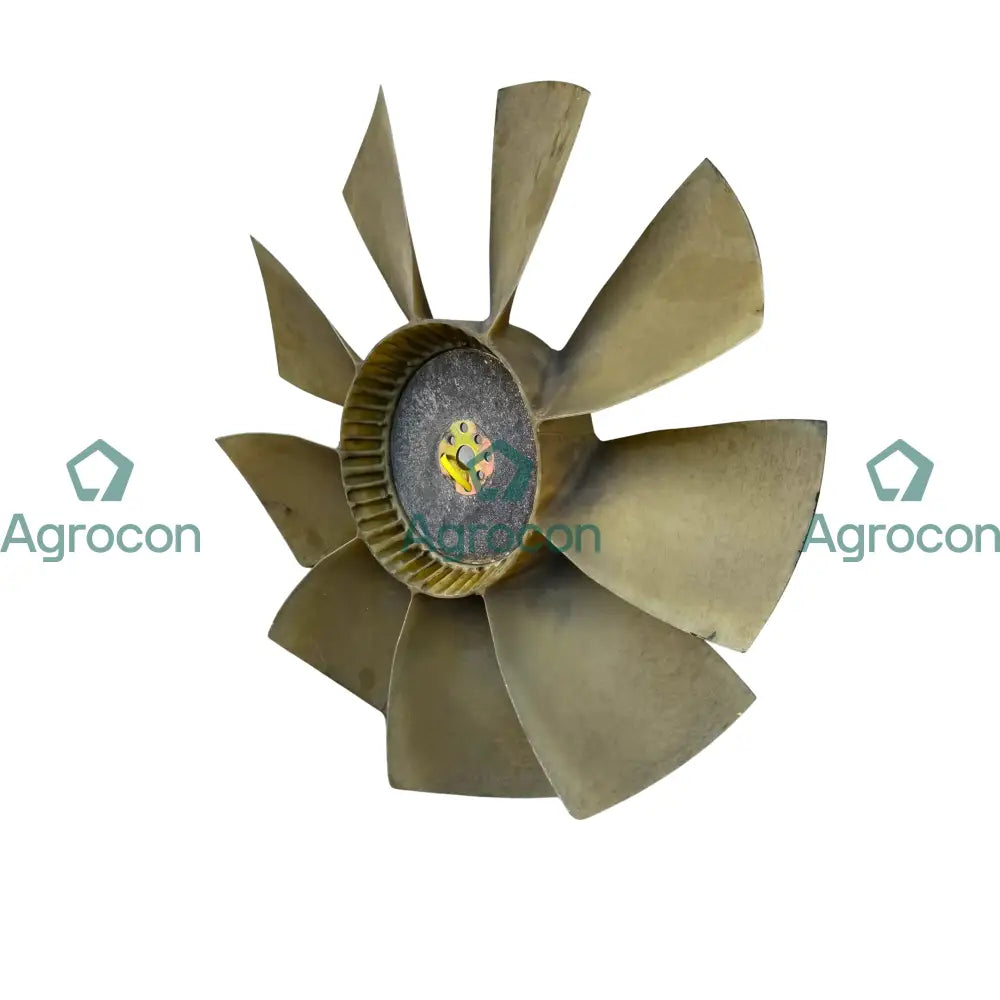 Fläktvinge | 1111-00580 | Volvo EC290 Motordelar