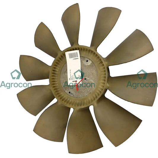 Fläktvinge | 120-4709 | Cat M312 Motordelar