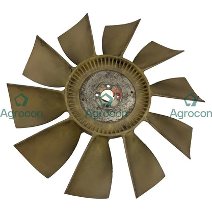 Fläktvinge | 120-4709 | Cat M312 Motordelar