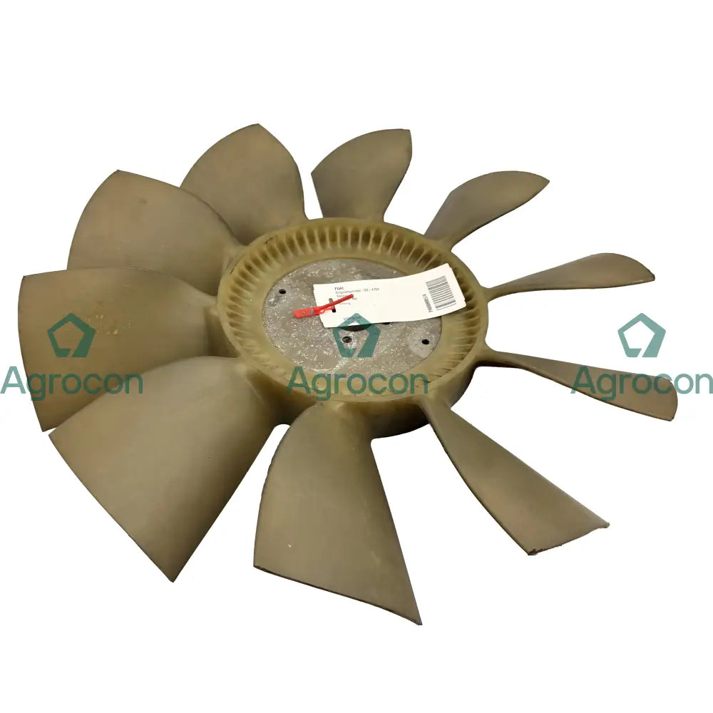 Fläktvinge | 120-4709 | Cat M312 Motordelar