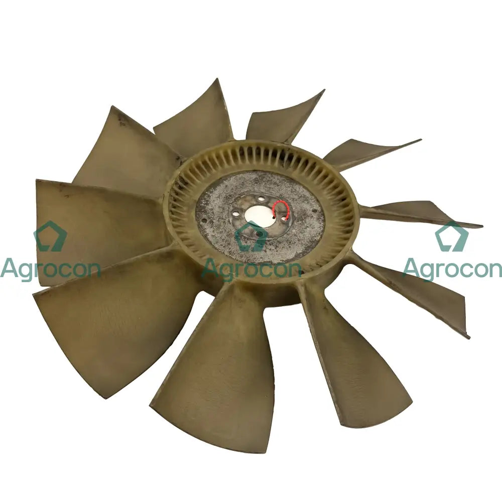 Fläktvinge | 120-4709 | Cat M312 Motordelar