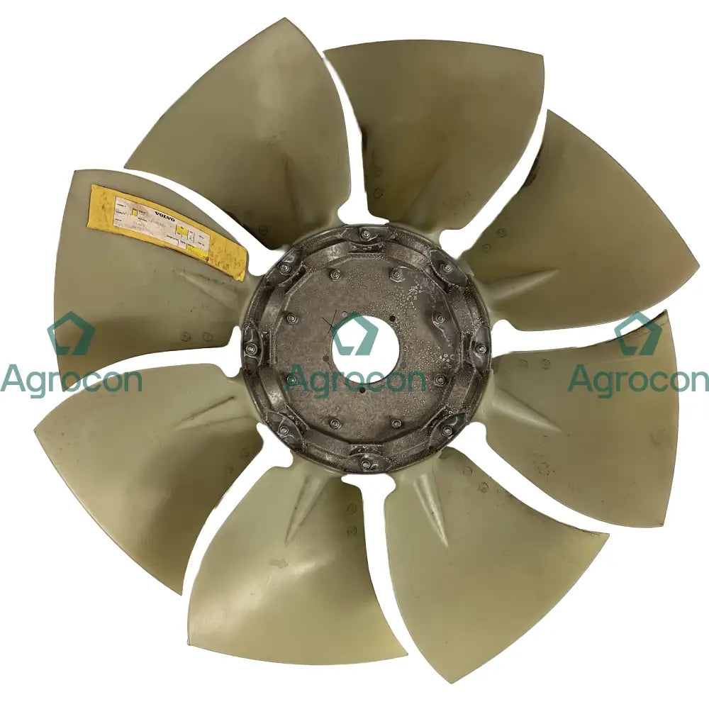 Fläktvinge | 14388654 Elsystem Kylsystem