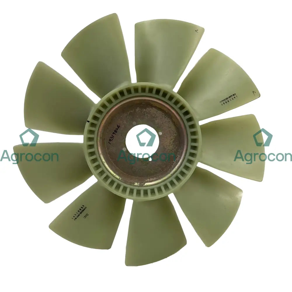 Fläktvinge | 14519826 Kylsystem