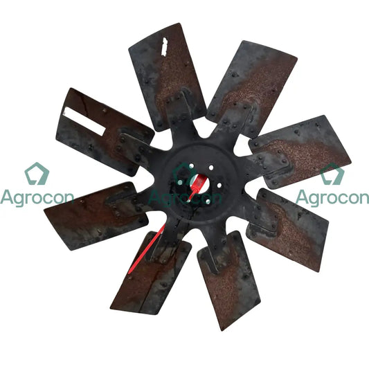 Fläktvinge | 311-3166 | Cat IT38H Kylsystem