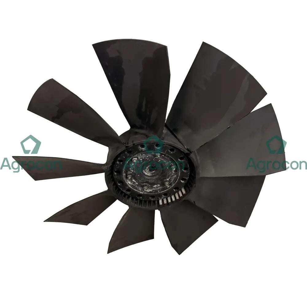 Fläktvinge | 3827491 | Volvo L120G Kylsystem