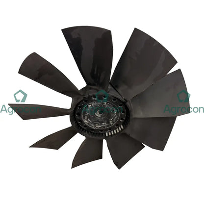 Fläktvinge | 3827491 | Volvo L120G Kylsystem