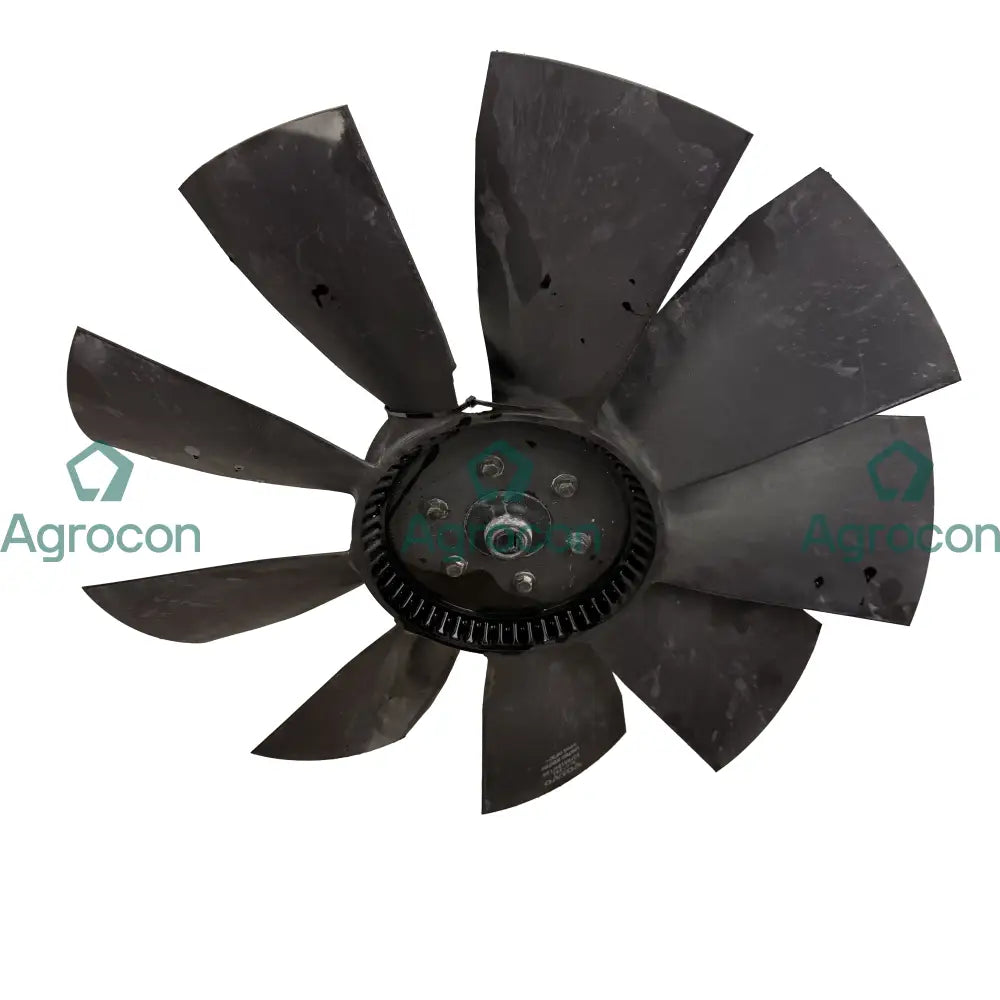 Fläktvinge | 3827491 | Volvo L120G Kylsystem