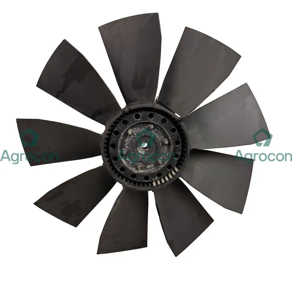 Fläktvinge | 3827491 | Volvo L120G Kylsystem