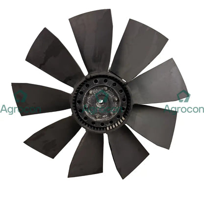 Fläktvinge | 3827491 | Volvo L120G Kylsystem