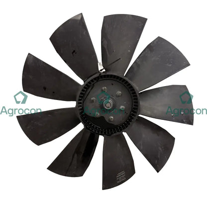 Fläktvinge | 3827491 | Volvo L120G Kylsystem